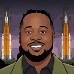 NASA Artemis leans heavily on HBCU grad