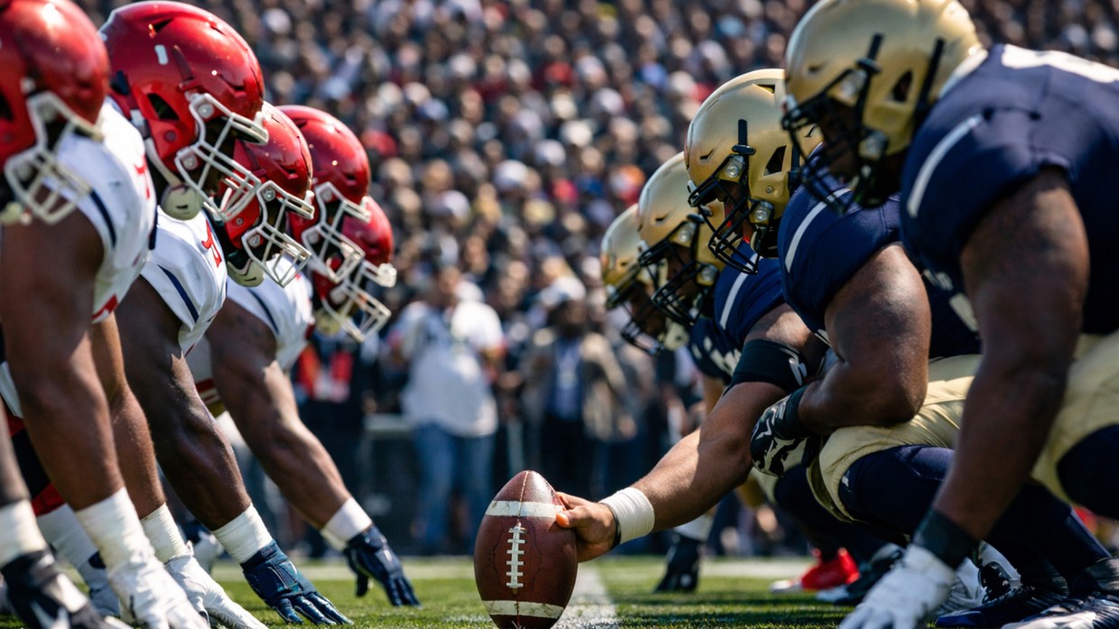 NCAA may soon allow athletes to play five full seasons