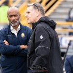 North Carolina A&T AD retiring this summer