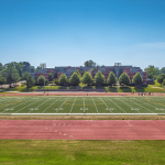 Rape case involves track teammates from HBCU
