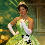 FAMU alums continue to shine in Disney role of Princess Tiana