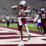NCAA grants HBCU quarterback eighth season of eligibility