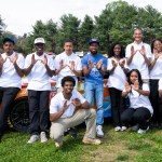 NASCAR Campus Lab puts HBCU students in charge