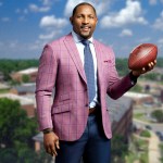NFL legend Ray Lewis to serve as HBCU commencement speaker