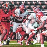 HBCU league votes to cut non-NCAA football contests