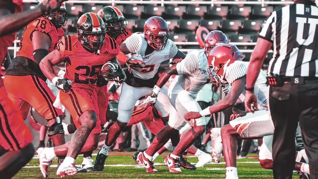 SWAC Generic School UAPB NCAA Football