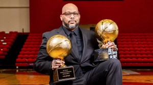 HBCU Eyes Championship Coach to Lead New Era