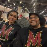 HBCU volleyball program signs daughter of former NBA player