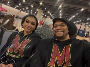 HBCU volleyball program signs daughter of former NBA player