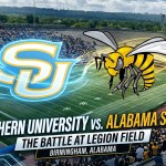 Marshall Faulk will make coaching debut at historic football stadium