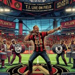 T.I. to perform with HBCU drumlines at Atlanta United match