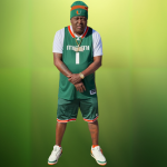 Rapper Trick Daddy shut down at AKA conference