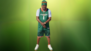 Rapper Trick Daddy shut down at AKA conference