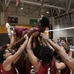 HBCU men’s volleyball program earns tournament slot in first season