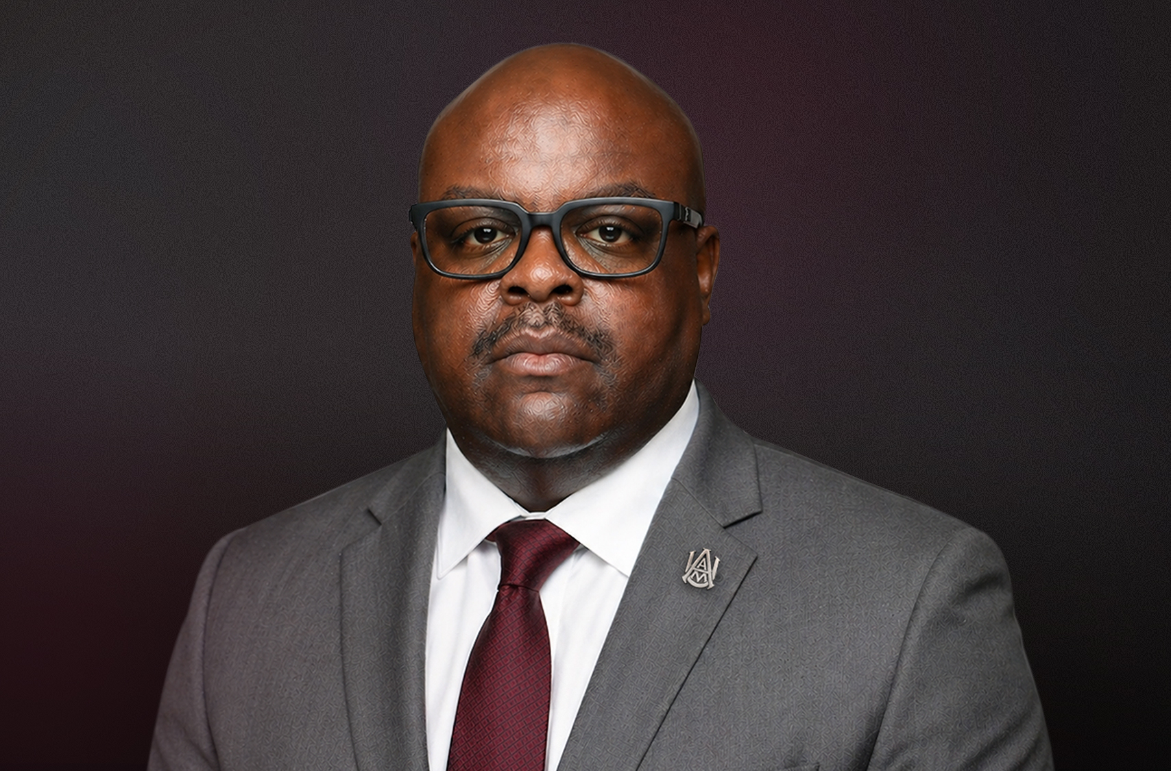 William J Young Alabama A&M Band HBCU