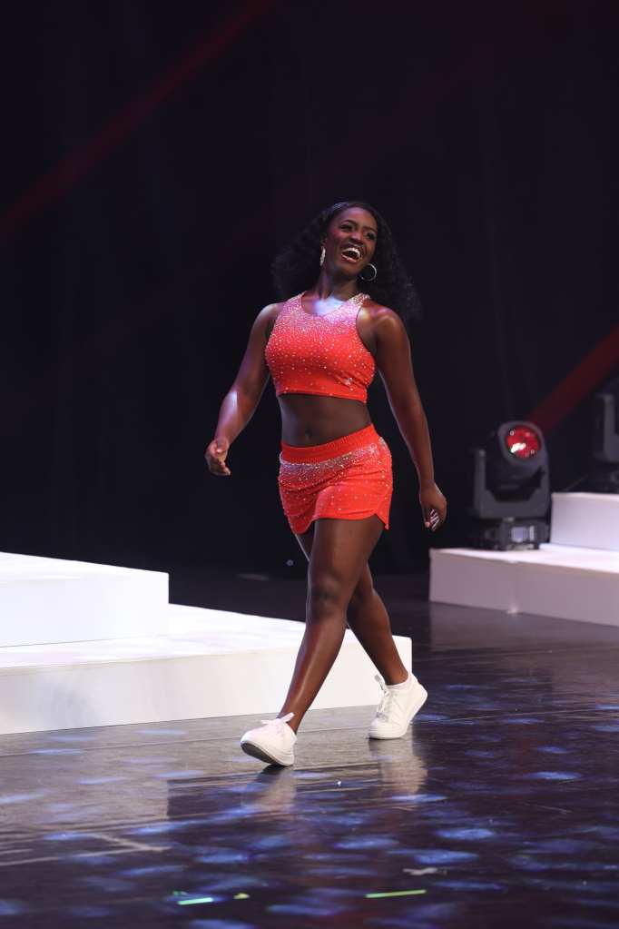 Carrie Everett Miss North Carolina 2024 Fitness 002 5092bc