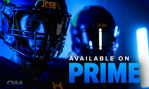 HBCU Gameday Original Series Now Available on Prime Video