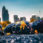 NFL Stars Keep Showing Up at This HBCU Football Field