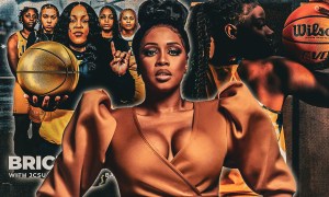 Remy Ma Adds HBCU Women’s Basketball Documentary to Streaming Network
