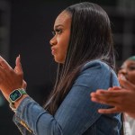 Charlotte WBB Tomekia Reed taking medical leave of absence