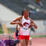 Winston-Salem State women repeat as CIAA track champions