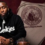 Hip-hop legend to graduate HBCU this weekend