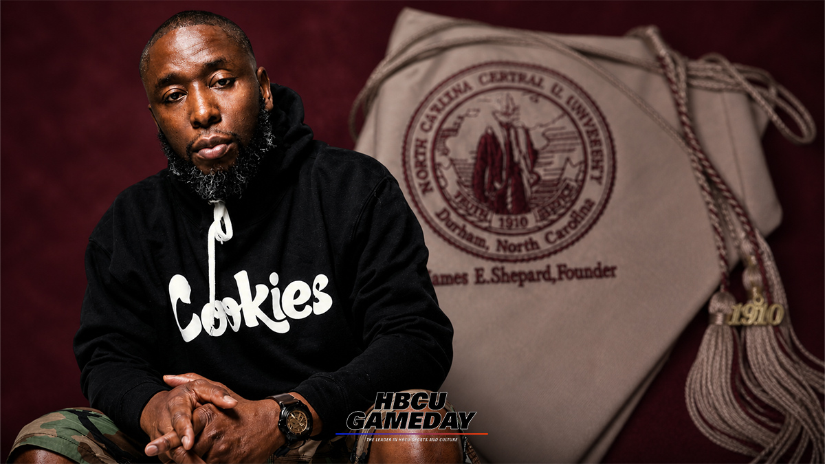 Hip-hop legend to graduate HBCU this weekend