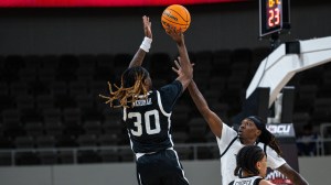 Only HBCU Player At G League Camp Earns NBA Combine Invite