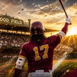 SWAC Baseball Tournament Day 2: Eliminations and Rain Delays