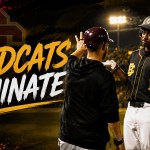 Bethune-Cookman stomps Grambling in statement win