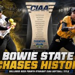HBCU softball program looking to make history