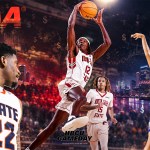 Charlotte to Baltimore move shows up in CIAA Tournament financials