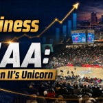 CIAA is Division II’s unicorn conference