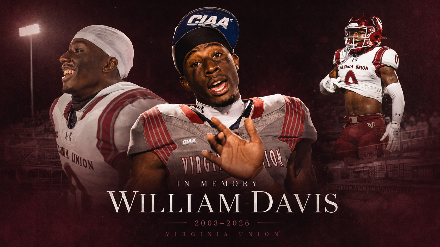 HBCU champion, FBS player dead in apparent suicide - HBCU Gameday