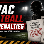 HBCU football: Three SWAC programs banned from postseason