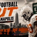 HBCU football off the menu at Circle City Classic after low attendance