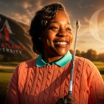 Niece of Walter Payton takes over HBCU golf program