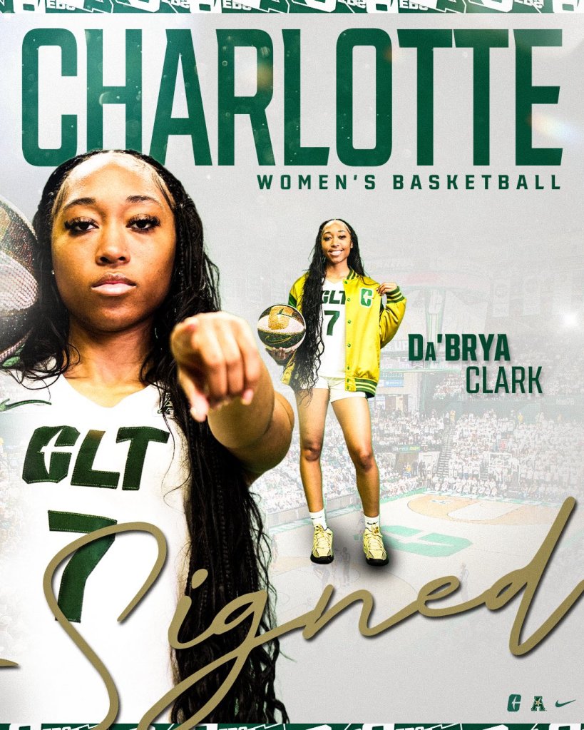 Da'Brya Clark