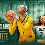 Charlotte lands HBCU All-American via transfer portal