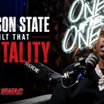 Deion Sanders Jr. says Jackson State shaped mentality of Shedeur Sanders