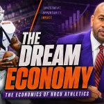 HBCU president lays out plan for “The Dream Economy” of college sports