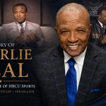 HBCU and broadcast legend Charlie Neal passes away
