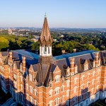 HBCU pledges $900 million to campus transformation
