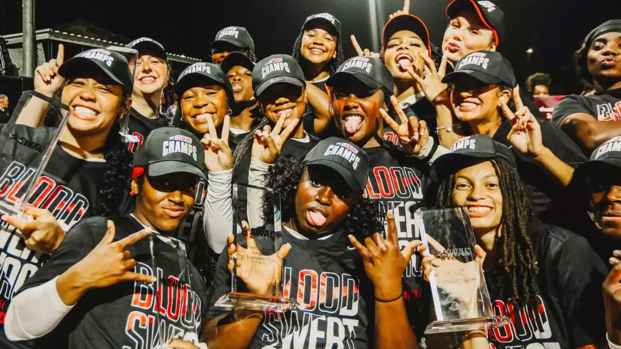Florida A&M softball FAMU HBCU