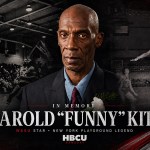 New York playground legend, HBCU star passes