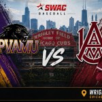 SWAC Baseball weekend fires off from Wrigley Field