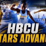 HBCU women advance at NCAA Track and Field