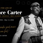 Clarence Carter, a soul legend, was an HBCU alumnus