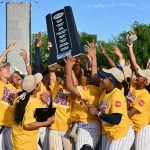 Howard softball advances to NCAA Tournament