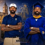 NBA champion J.R. Smith says North Carolina A&T ‘saved’ him